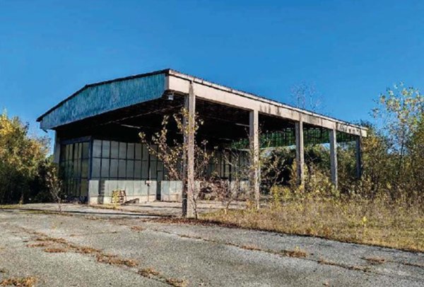 capannone in vendita a Santa Lucia di Piave in zona Sarano