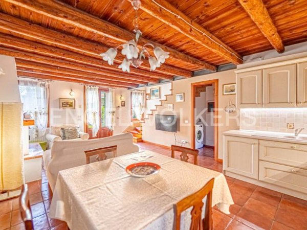 casa indipendente in vendita a Santa Lucia di Piave
