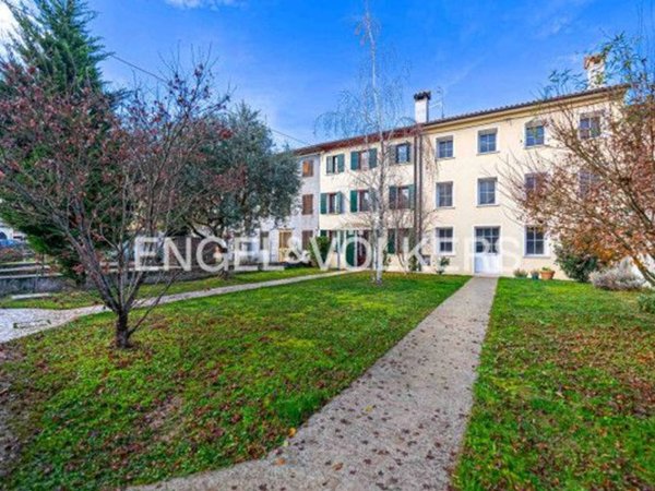 casa indipendente in vendita a Santa Lucia di Piave