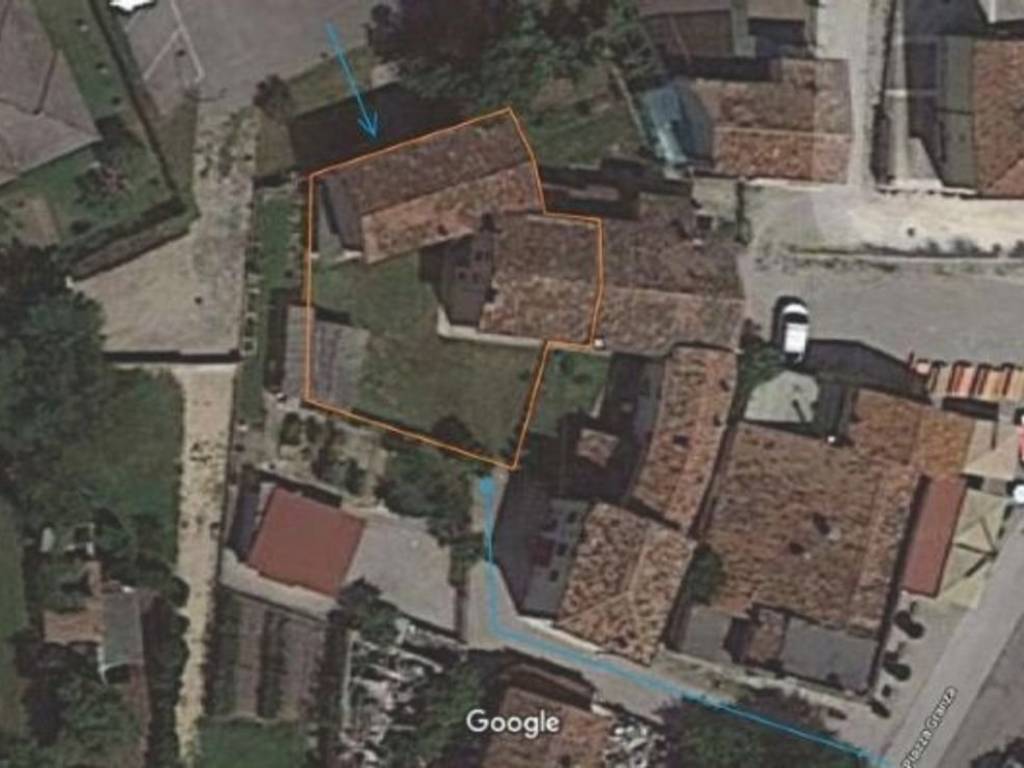 casa indipendente in vendita a Santa Lucia di Piave