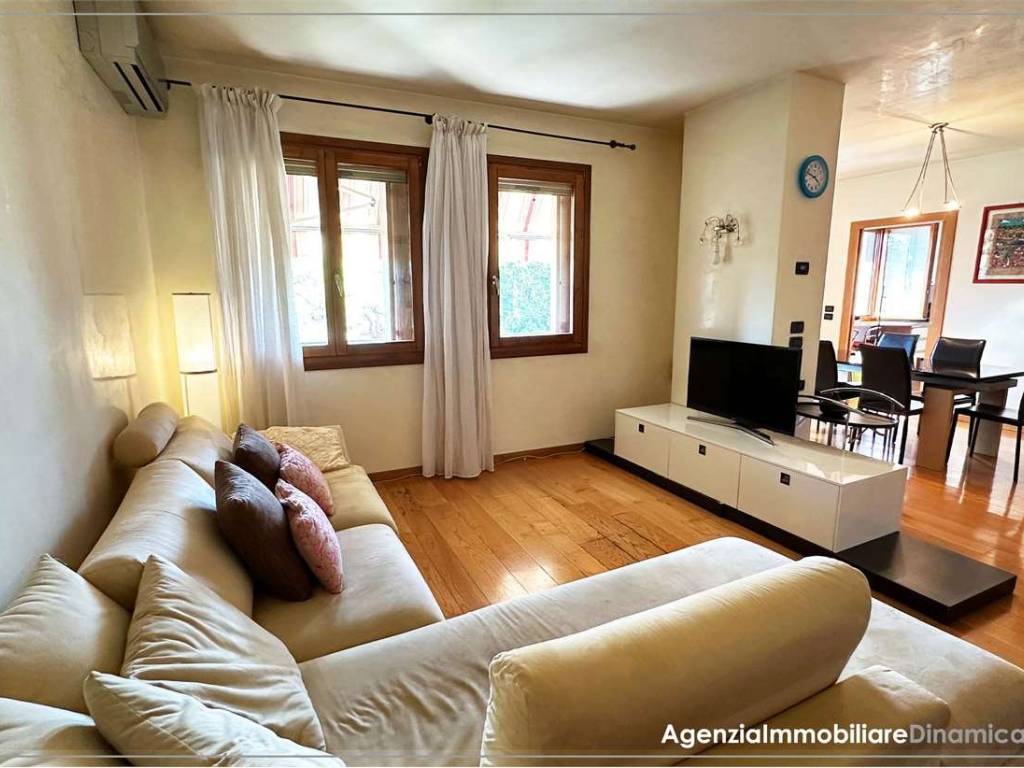 appartamento in vendita a Santa Lucia di Piave