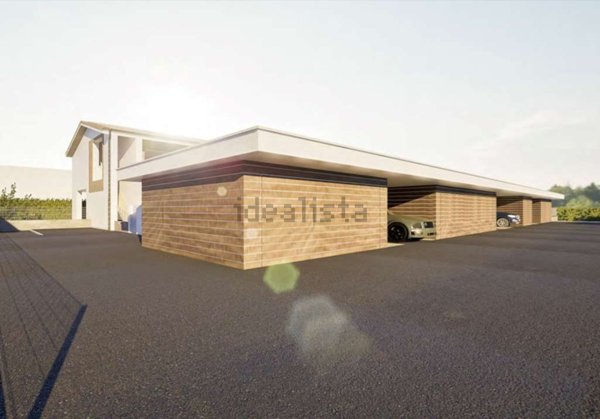 appartamento in vendita a Santa Lucia di Piave