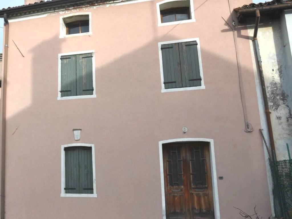 casa indipendente in vendita a Santa Lucia di Piave