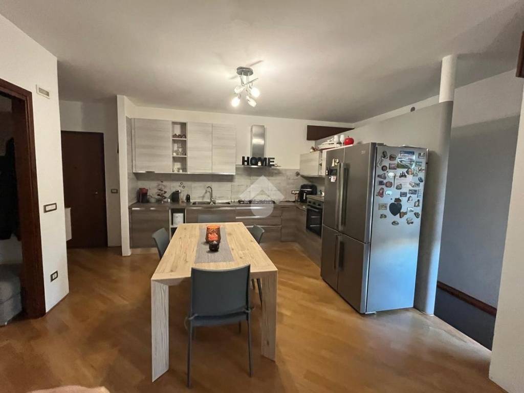 appartamento in vendita a Santa Lucia di Piave