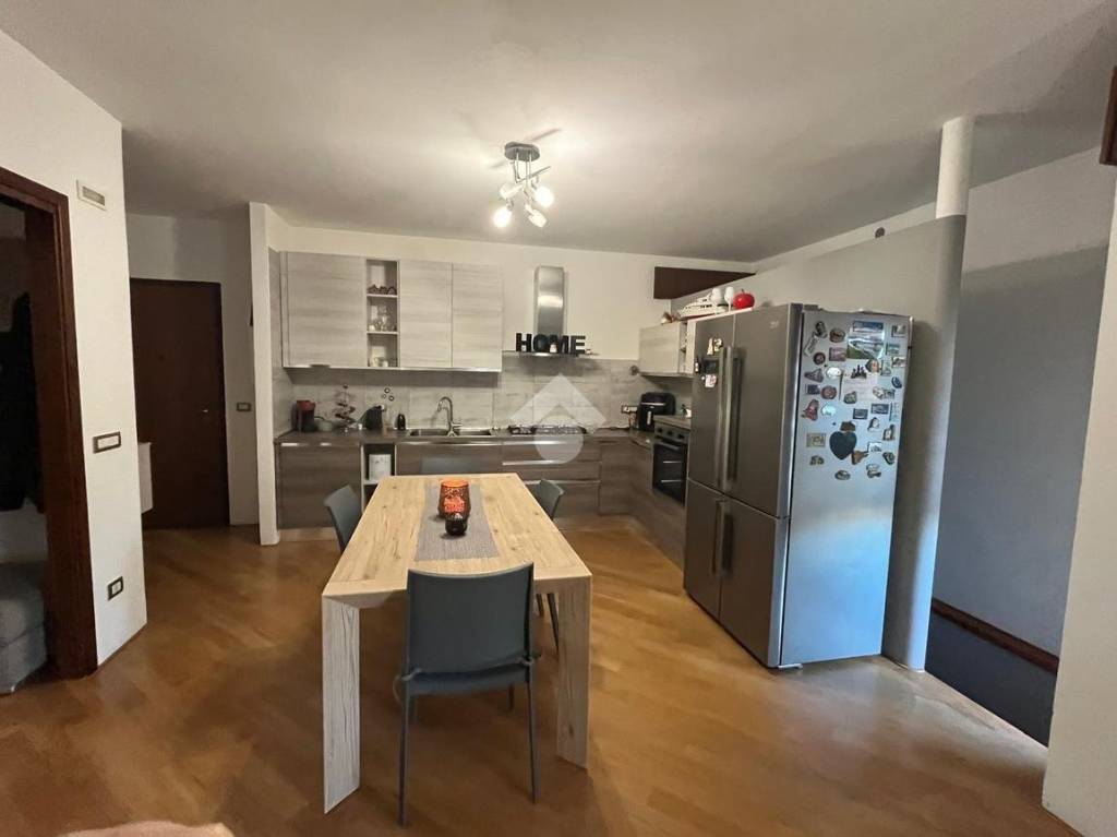 appartamento in vendita a Santa Lucia di Piave