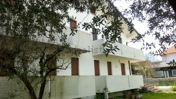 appartamento in vendita a Santa Lucia di Piave in zona Bocca di Strada