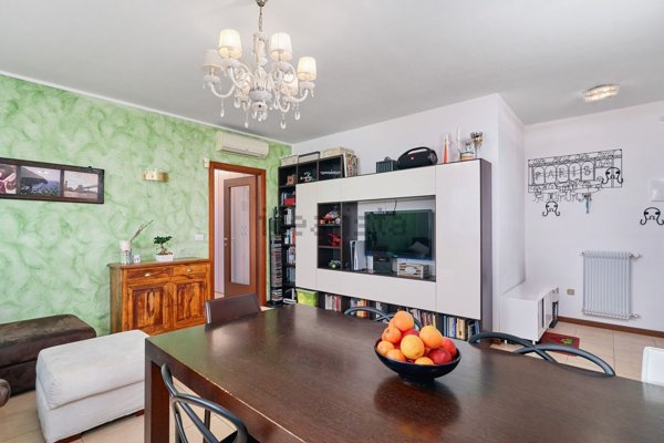 appartamento in vendita a Santa Lucia di Piave