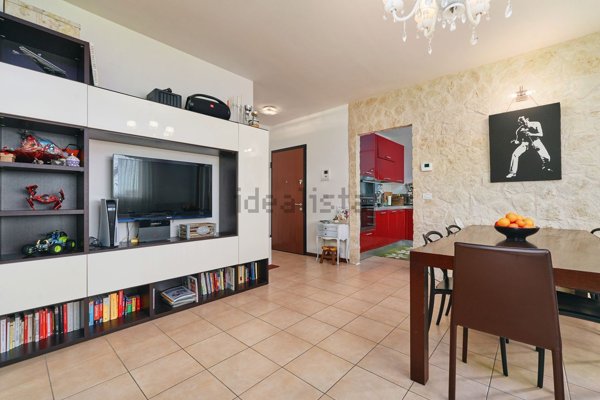 appartamento in vendita a Santa Lucia di Piave