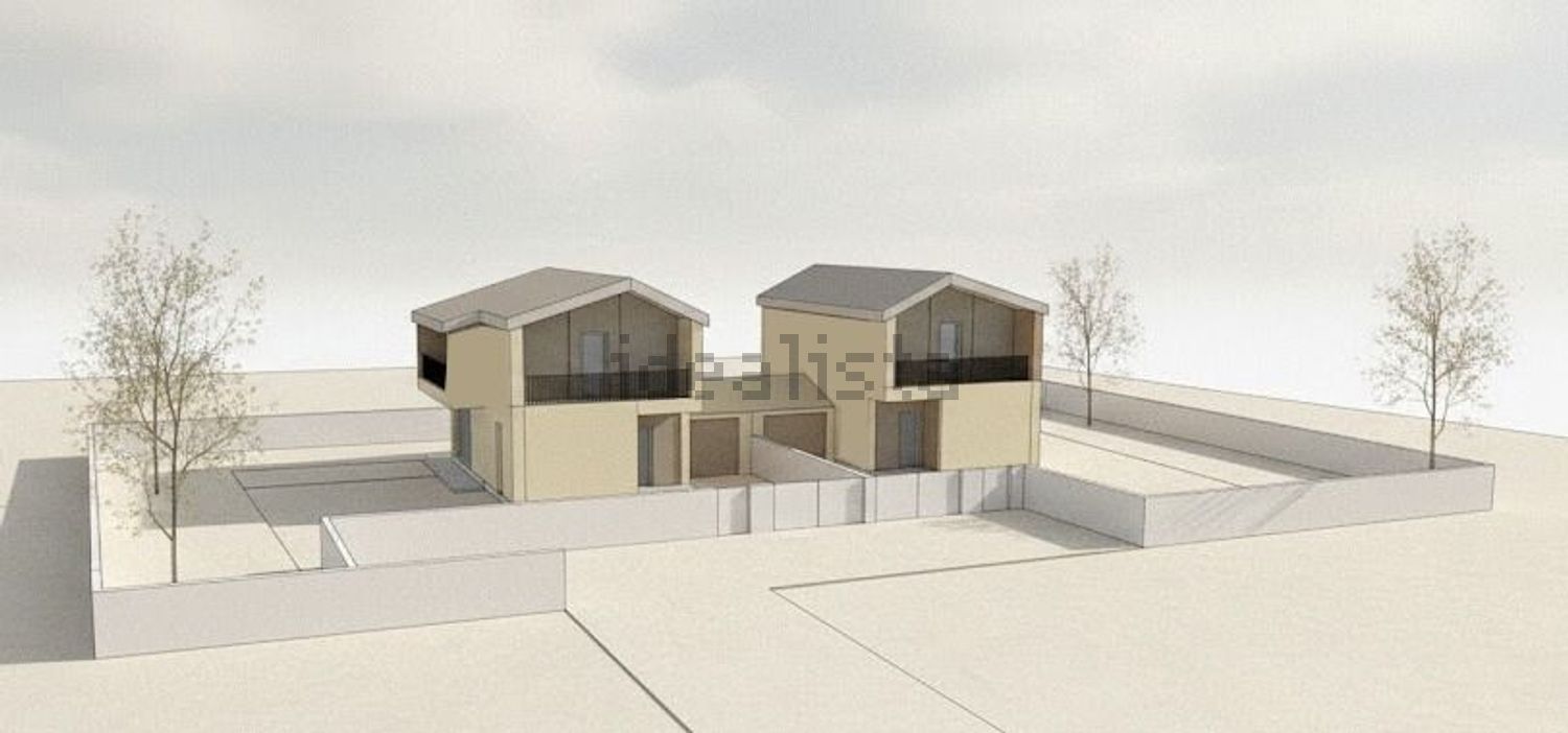 casa indipendente in vendita a Santa Lucia di Piave