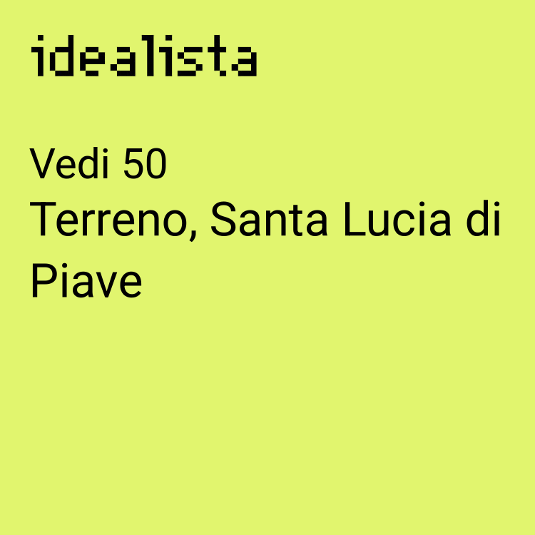casa indipendente in vendita a Santa Lucia di Piave in zona Sarano