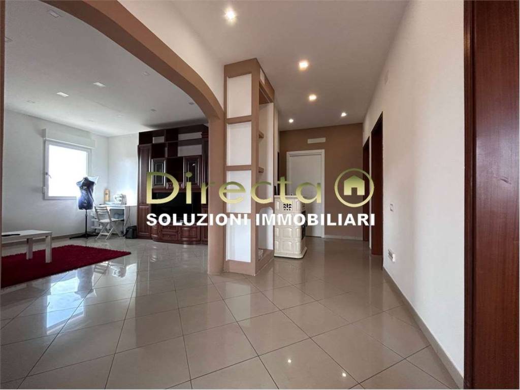 appartamento in vendita a Santa Lucia di Piave