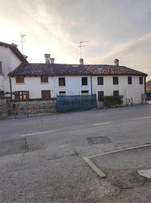 casa indipendente in vendita a Santa Lucia di Piave