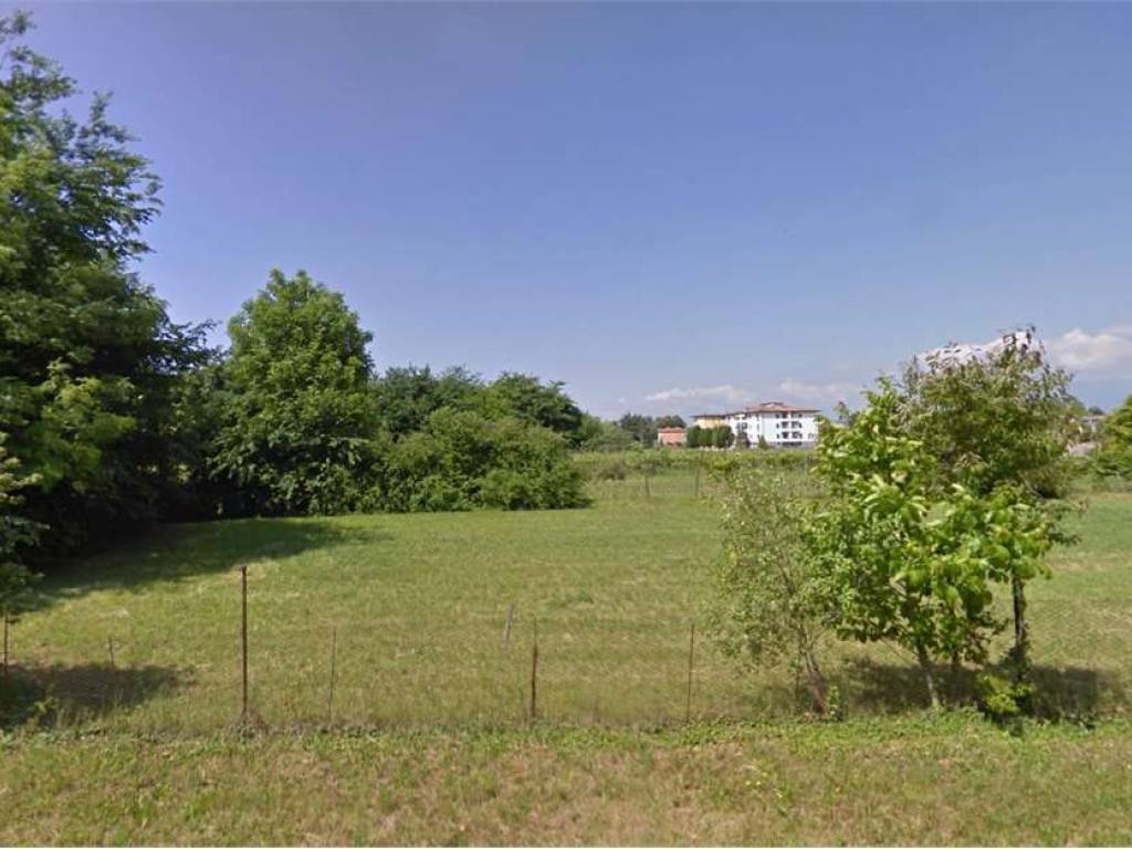 terreno agricolo in vendita a Santa Lucia di Piave in zona Sarano