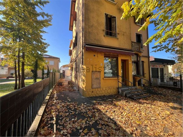 casa indipendente in vendita a Santa Lucia di Piave