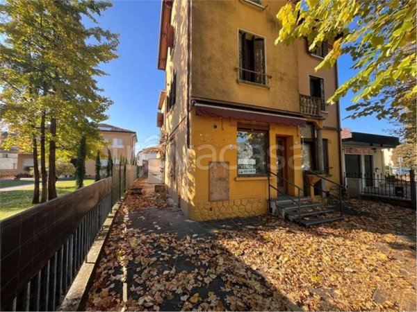 casa indipendente in vendita a Santa Lucia di Piave