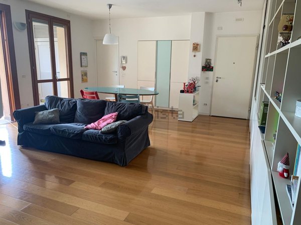 appartamento in vendita a Santa Lucia di Piave in zona Sarano