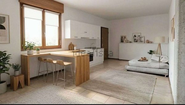 appartamento in vendita a Santa Lucia di Piave