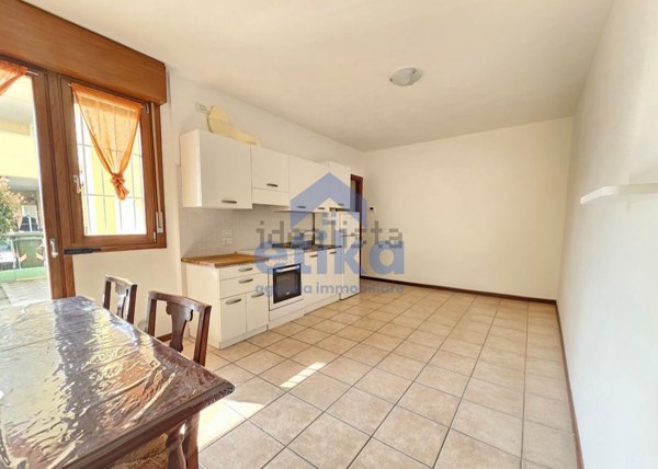 appartamento in vendita a Santa Lucia di Piave