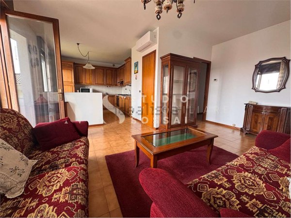 appartamento in vendita a Santa Lucia di Piave