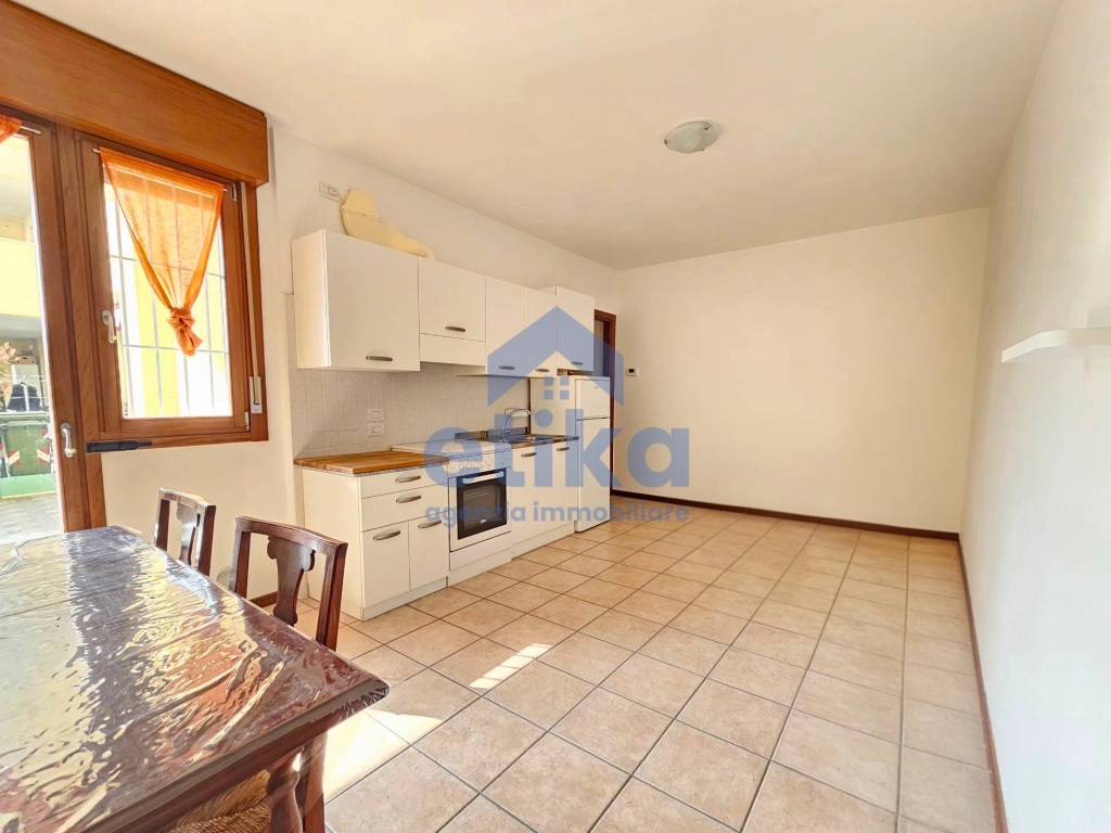 appartamento in vendita a Santa Lucia di Piave