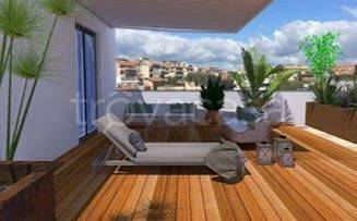 appartamento in vendita a Santa Lucia di Piave