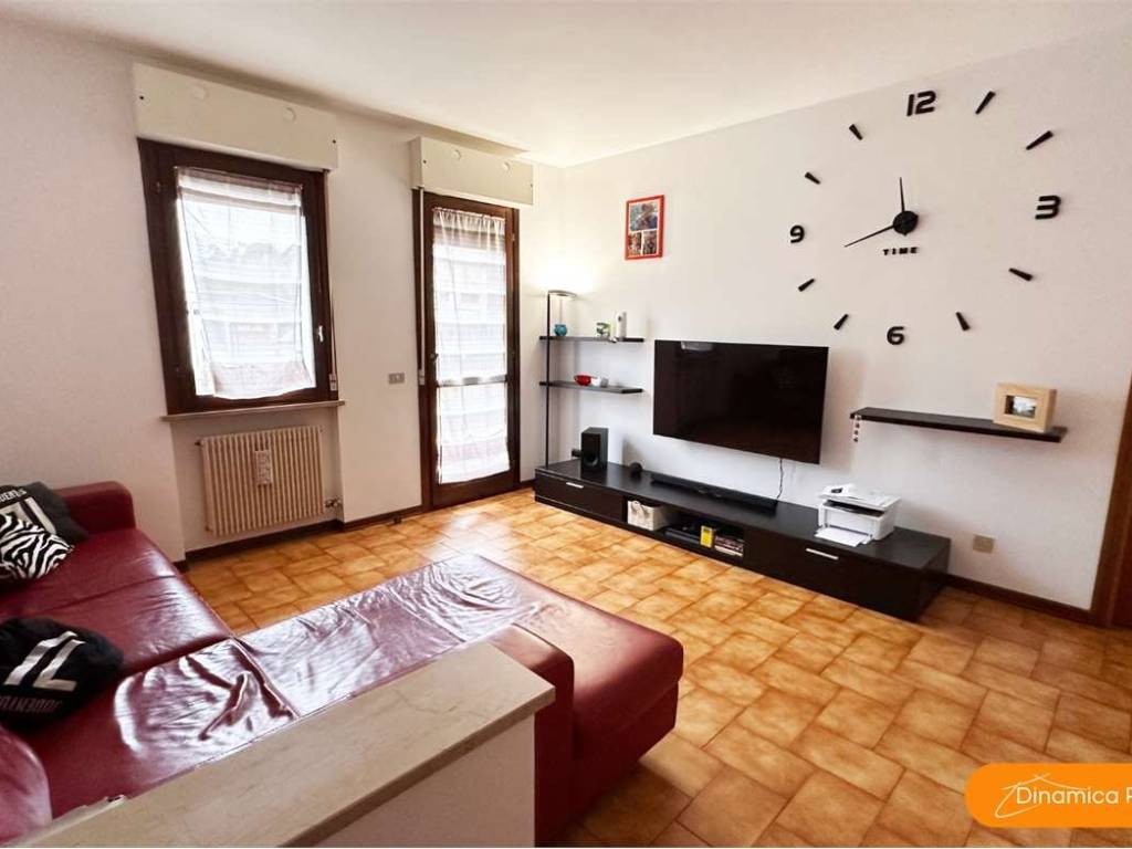 appartamento in vendita a Santa Lucia di Piave