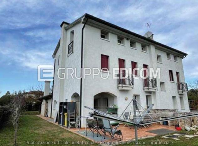 casa indipendente in vendita a Santa Lucia di Piave