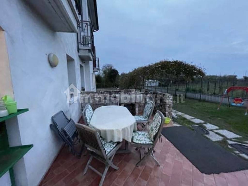 casa indipendente in vendita a Santa Lucia di Piave
