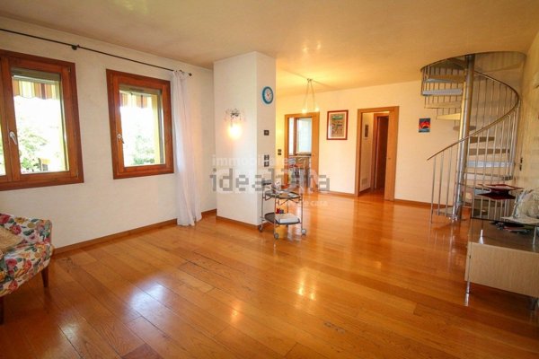 appartamento in vendita a Santa Lucia di Piave
