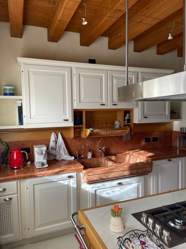 casa indipendente in vendita a Santa Lucia di Piave in zona Bocca di Strada