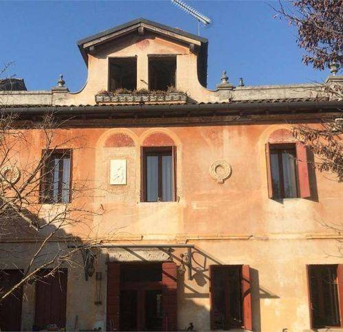 casa indipendente in vendita a Santa Lucia di Piave
