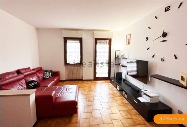 appartamento in vendita a Santa Lucia di Piave