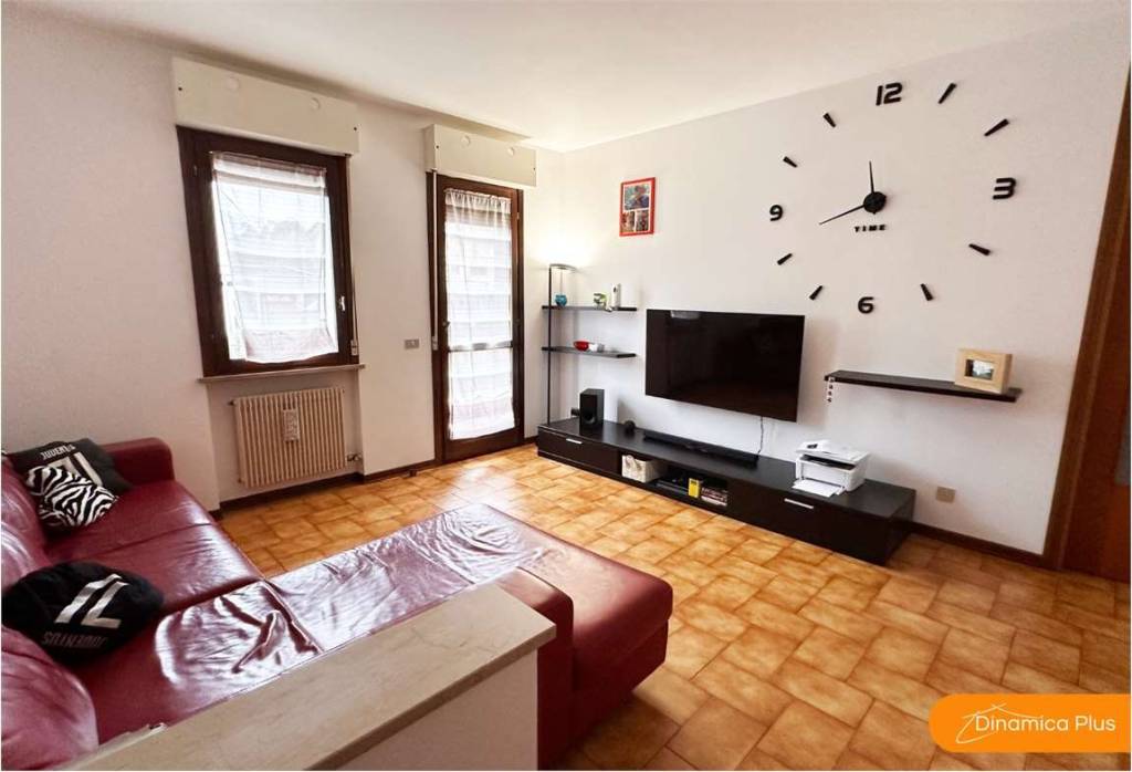 appartamento in vendita a Santa Lucia di Piave in zona Sarano