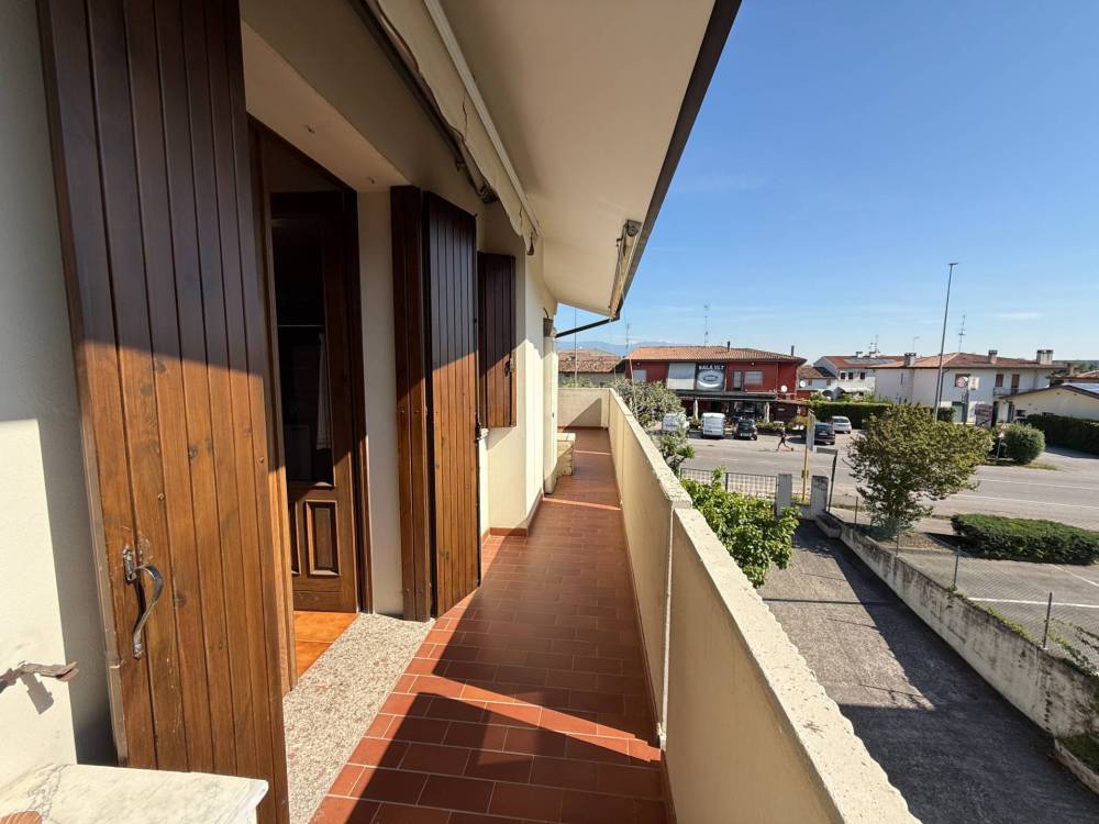 appartamento in vendita a Santa Lucia di Piave in zona Bocca di Strada