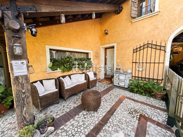 casa indipendente in vendita a Santa Lucia di Piave