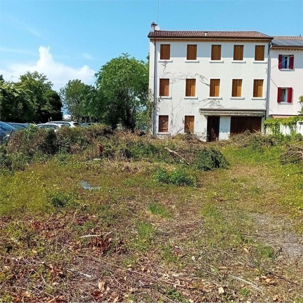 casa indipendente in vendita a Santa Lucia di Piave