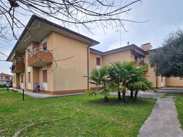 appartamento in vendita a Santa Lucia di Piave