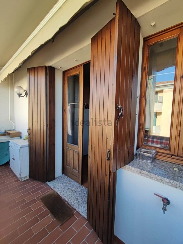 appartamento in vendita a Santa Lucia di Piave