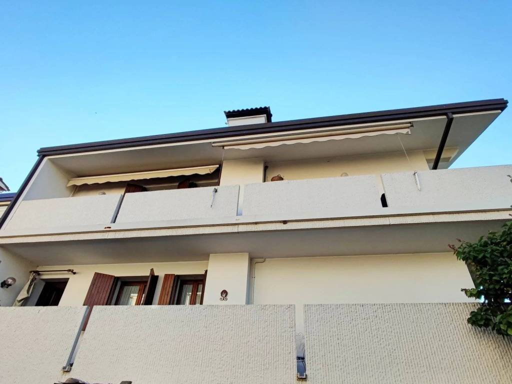 casa indipendente in vendita a Santa Lucia di Piave