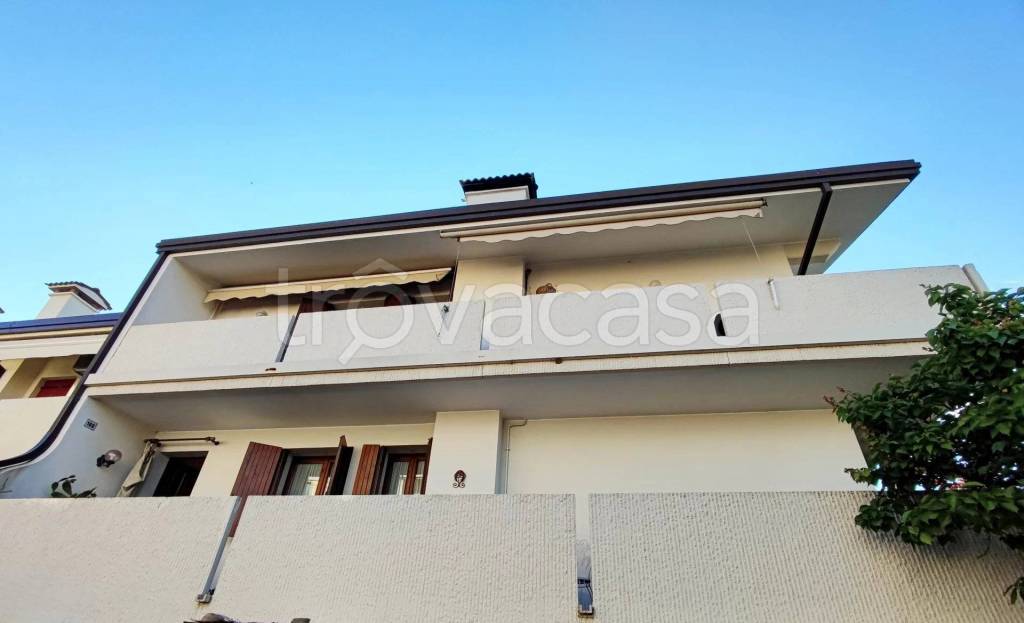 appartamento in vendita a Santa Lucia di Piave