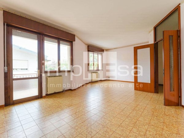 appartamento in vendita a Santa Lucia di Piave