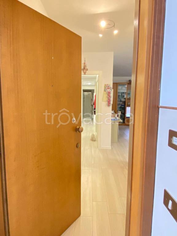 appartamento in vendita a Santa Lucia di Piave
