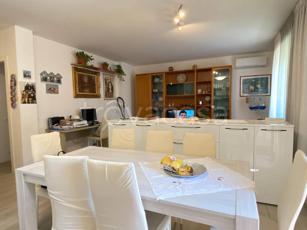 appartamento in vendita a Santa Lucia di Piave in zona Bocca di Strada