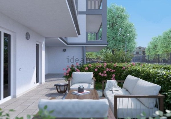 appartamento in vendita a Santa Lucia di Piave in zona Bocca di Strada