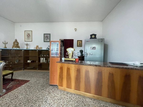 negozio in vendita a Santa Lucia di Piave