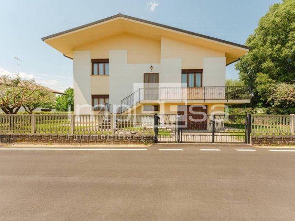 casa indipendente in vendita a Santa Lucia di Piave