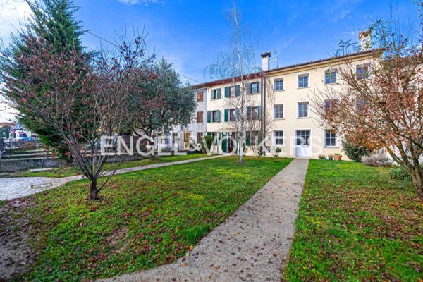 casa indipendente in vendita a Santa Lucia di Piave