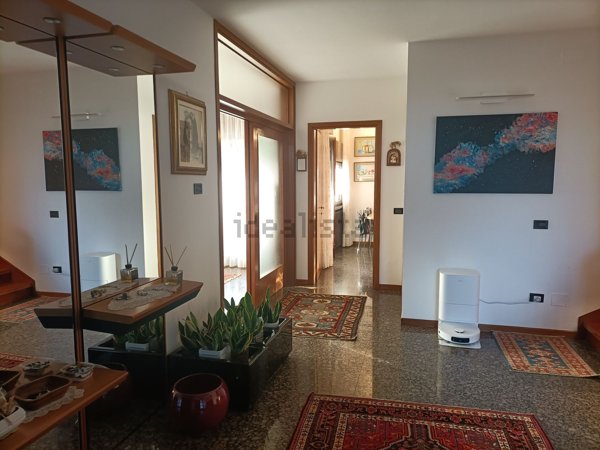casa indipendente in vendita a Santa Lucia di Piave in zona Bocca di Strada