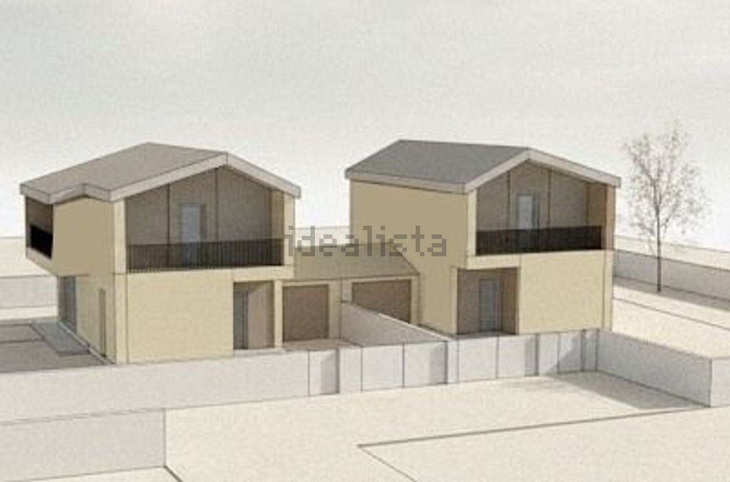 casa indipendente in vendita a Santa Lucia di Piave in zona Sarano