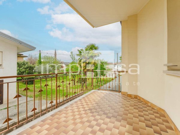 appartamento in vendita a Santa Lucia di Piave